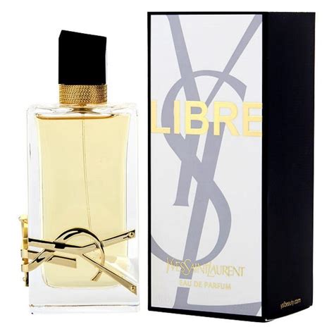 yves libre fragrantica